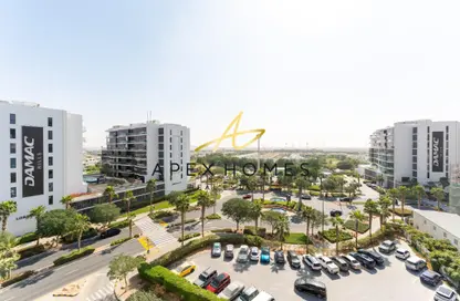 شقة - 2 غرف نوم - 3 حمامات للبيع في جولف بنوراما A - جولف بانوراما - غولف تاون - داماك هيلز - دبي