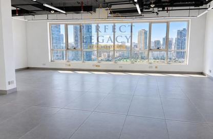 Office Space - Studio for rent in Al Majaz 2 - Al Majaz - Sharjah