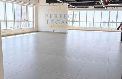 Office Space - Studio for rent in Al Majaz 2 - Al Majaz - Sharjah