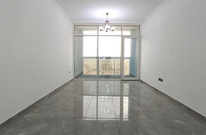 Apartment - 1 - 2 for rent in Al Majaz 2 - Al Majaz - Sharjah