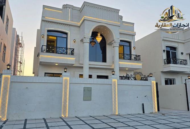 110975483 - الصورة الرئيسية للعقار