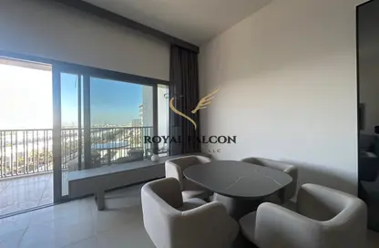 Apartment - 1 Bedroom - 2 Bathrooms for rent in MAG 980 - MAG City - Mohammed Bin Rashid City - Dubai