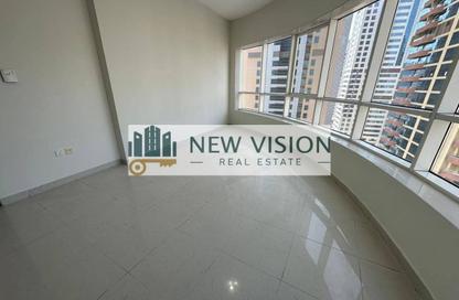 Apartment - 3 - 2 for rent in Al Khan Lagoon Tower - Al Khan Lagoon - Al Khan - Sharjah