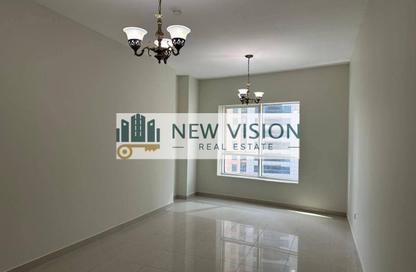 Apartment - 3 - 2 for rent in Al Khan Lagoon Tower - Al Khan Lagoon - Al Khan - Sharjah
