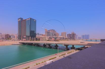 شقة - 1 حمام للايجار في المارية فيستا - جزيرة المارية - أبوظبي
