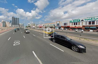 Land - Studio for sale in Al Barsha 1 - Al Barsha - Dubai Land - Studio for sale in Al Barsha 1 - Al Barsha - Dubai