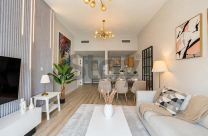 Apartment - 1 Bedroom - 2 Bathrooms for sale in Elite Sports Residence 2 - Elite Sports Residence - Dubai Sports City - Dubai Apartment - 1 Bedroom - 2 Bathrooms for sale in Elite Sports Residence 2 - Elite Sports Residence - Dubai Sports City - Dubai