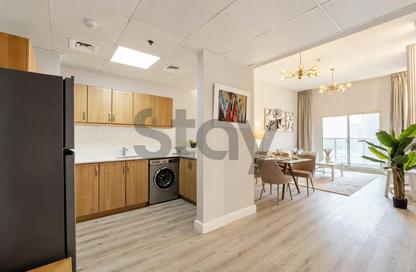 Apartment - 1 Bedroom - 2 Bathrooms for sale in Elite Sports Residence 2 - Elite Sports Residence - Dubai Sports City - Dubai