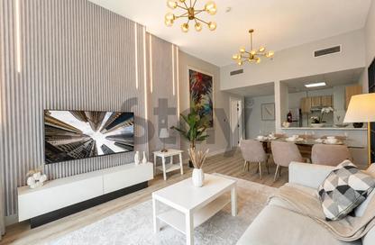 Apartment - 1 Bedroom - 2 Bathrooms for sale in Elite Sports Residence 2 - Elite Sports Residence - Dubai Sports City - Dubai Apartment - 1 Bedroom - 2 Bathrooms for sale in Elite Sports Residence 2 - Elite Sports Residence - Dubai Sports City - Dubai