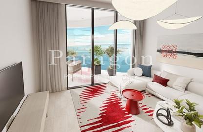 Apartment - 2 - 3 for sale in Rosso Bay Residence - Al Marjan Island - Ras Al Khaimah Apartment - 2 - 3 for sale in Rosso Bay Residence - Al Marjan Island - Ras Al Khaimah