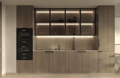 Apartment - 1 Bedroom - 2 Bathrooms for sale in Skyhills Astra Tower A - Skyhills Astra - Dubai Science Park - Dubai
