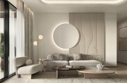 Apartment - 1 Bedroom - 2 Bathrooms for sale in Skyhills Astra Tower A - Skyhills Astra - Dubai Science Park - Dubai