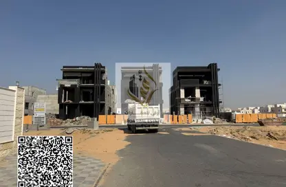 أرض - استوديو للبيع في 1 الياسمين - الياسمين - عجمان