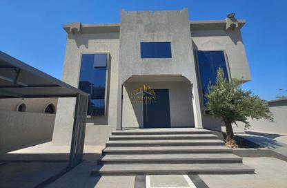 Villa - 4 Bedrooms - 4 Bathrooms for rent in Al Wasl Villas - Al Wasl Road - Al Wasl - Dubai Villa - 4 Bedrooms - 4 Bathrooms for rent in Al Wasl Villas - Al Wasl Road - Al Wasl - Dubai