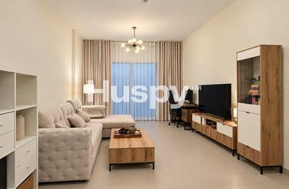 Apartment - 1 - 2 for sale in Zazen Gardens - Al Furjan - Dubai Apartment - 1 - 2 for sale in Zazen Gardens - Al Furjan - Dubai