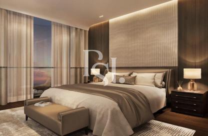 Apartment - Studio - 1 Bathroom for sale in Marquis One - Arjan - Dubai
