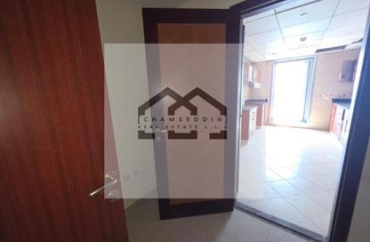 Duplex - 3 Bedrooms - 4 Bathrooms for sale in Ajman Corniche Residences - Ajman Corniche Road - Ajman