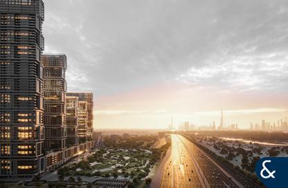 Apartment - 4 Bedrooms - 5 Bathrooms for sale in The Element at Sobha One - Sobha Hartland - Mohammed Bin Rashid City - Dubai
