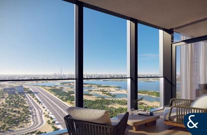 Apartment - 4 Bedrooms - 5 Bathrooms for sale in The Element at Sobha One - Sobha Hartland - Mohammed Bin Rashid City - Dubai