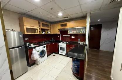 Apartment - 3 Bedrooms - 3 Bathrooms for sale in Global Green View - CBD (Central Business District) - International City - Dubai