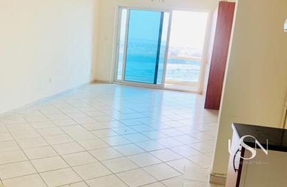 Apartment - Studio - 1 Bathroom for rent in The Crescent Tower C - The Crescent - Dubai Production City (IMPZ) - Dubai