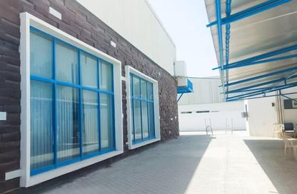 مستودع - استوديو - 4 حمامات للايجار في جبل على الصناعية 1 - جبل علي الصناعية - جبل علي - دبي مستودع - استوديو - 4 حمامات للايجار في جبل على الصناعية 1 - جبل علي الصناعية - جبل علي - دبي