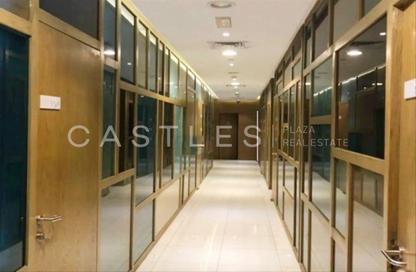 Warehouse - Studio - 4 Bathrooms for rent in Jebel Ali Industrial 1 - Jebel Ali Industrial - Jebel Ali - Dubai