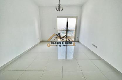 Apartment - 1 Bedroom - 2 Bathrooms for rent in Dilan Tower - Culture Village - Dubai