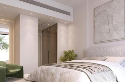 Apartment - Studio - 1 Bathroom for sale in Red Square Tower - Jumeirah Village Triangle - Dubai