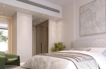 Apartment - Studio - 1 Bathroom for sale in Red Square Tower - Jumeirah Village Triangle - Dubai