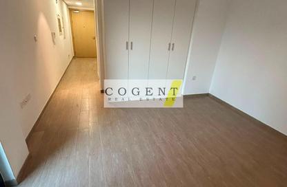 Apartment - Studio - 1 Bathroom for rent in The Nook 2 - The Nook - Wasl Gate - Dubai Apartment - Studio - 1 Bathroom for rent in The Nook 2 - The Nook - Wasl Gate - Dubai