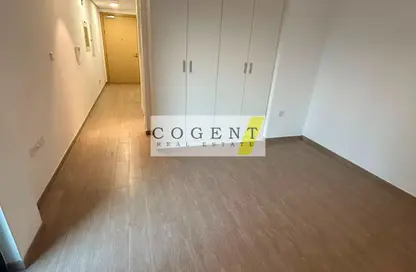 Apartment - 1 Bathroom for rent in The Nook 2 - The Nook - Wasl Gate - Dubai