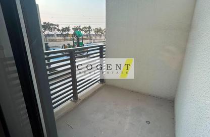 Apartment - Studio - 1 Bathroom for rent in The Nook 2 - The Nook - Wasl Gate - Dubai Apartment - Studio - 1 Bathroom for rent in The Nook 2 - The Nook - Wasl Gate - Dubai