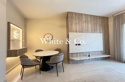 Apartment - 1 Bedroom - 2 Bathrooms for sale in AG Tower - Business Bay - Dubai