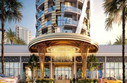 Apartment - 2 - 3 for sale in The Biltmore Residences - Al Sufouh - Dubai Apartment - 2 - 3 for sale in The Biltmore Residences - Al Sufouh - Dubai