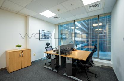 Office Space - Studio for rent in The H Hotel - Sheikh Zayed Road - Dubai Office Space - Studio for rent in The H Hotel - Sheikh Zayed Road - Dubai