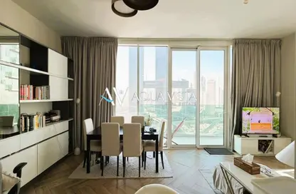 شقة - 2 غرف نوم - 3 حمامات للبيع في 1 ريزيدينسز-1 - وان ريزيدندس - الكفاف - زعبيل - دبي