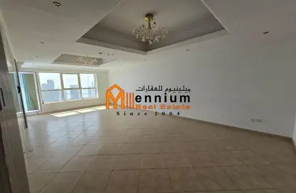 Apartment - 2 Bedrooms - 3 Bathrooms for sale in Al Rund Tower - Al Khan Lagoon - Al Khan - Sharjah