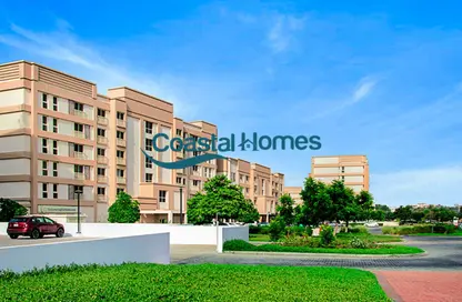 Apartment - Studio - 1 Bathroom for sale in Lagoon B16 - The Lagoons - Mina Al Arab - Ras Al Khaimah