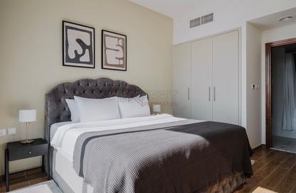 Apartment - 1 Bedroom - 2 Bathrooms for rent in Amna - Al Habtoor City - Business Bay - Dubai
