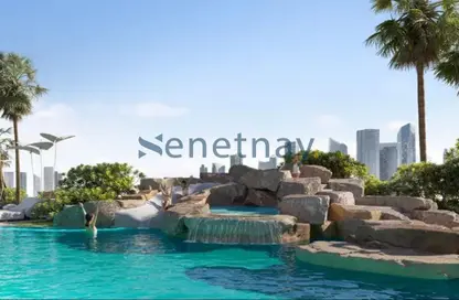 شقة - غرفة نوم - 2 حمامات للبيع في ألتا فيو سكاي هومز - الضاحية 10 - قرية جميرا الدائرية - دبي