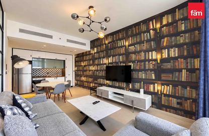 Apartment - 2 - 2 for sale in Collective 2.0 Tower B - Collective 2.0 - Dubai Hills Estate - Dubai
