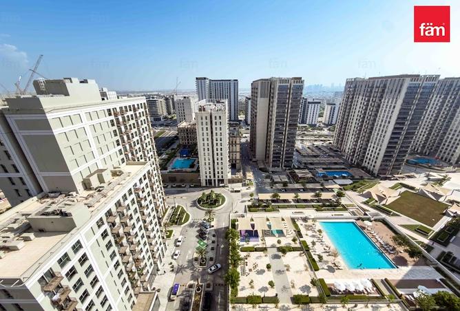 Top Floor I Fully Furnished I Motivated Seller