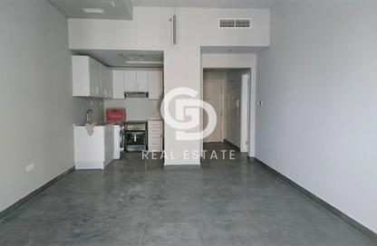 Apartment - 1 Bedroom - 2 Bathrooms for sale in Platinum Residences 1 - Dubai Silicon Oasis - Dubai