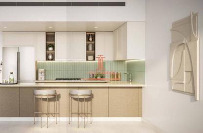 Apartment - 3 Bedrooms - 4 Bathrooms for sale in Eleve by Deyaar - Jebel Ali Industrial 2 - Jebel Ali Industrial - Jebel Ali - Dubai