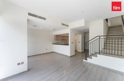 Townhouse - 3 Bedrooms - 3 Bathrooms for rent in Park Residences 4 - Park Residences - Damac Hills - Dubai