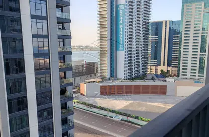 شقة - غرفة نوم - 1 حمام للايجار في ذا بردجز - شمس أبوظبي - جزيرة الريم - أبوظبي