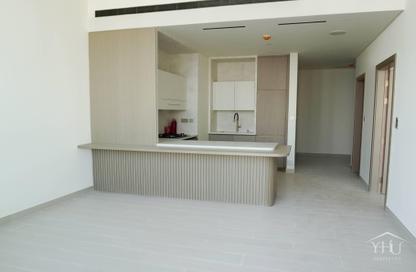 Apartment - 1 - 2 for rent in Binghatti Phantom - District 17 - Jumeirah Village Circle - Dubai
