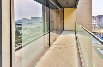 Apartment - 2 - 3 for rent in Soho Square - Saadiyat Island - Abu Dhabi Apartment - 2 - 3 for rent in Soho Square - Saadiyat Island - Abu Dhabi