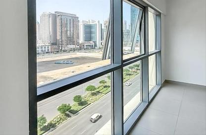 Apartment - 1 Bedroom - 2 Bathrooms for rent in Bellevue Tower 1 - Bellevue Towers - Downtown Dubai - Dubai